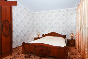 Изображение Изображение: Люкс двухкомнатный #1 #3