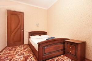 Изображение Изображение: Де люкс на одного взрослого и ребенка до 5-ти лет #1 #4