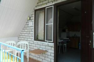 Изображение Изображение: Двухкомнатный номер с удобств своя кухня и балкон #1 #3