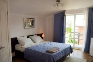 Изображение Изображение: № 2 Двухместный номер #1 #2