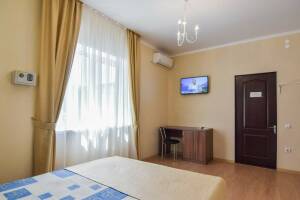 Изображение Изображение: № 5 Двухместный номер #1 #3