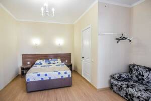 Изображение Изображение: № 6 Двухместный номер #1 #4