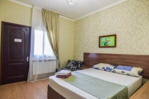 Изображение Изображение: № 8 Двухместный номер #1 #6