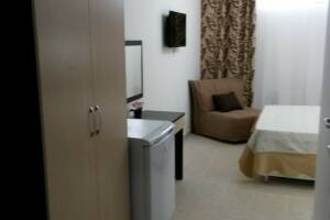 Изображение Изображение: Двухместный стандарт без балкона (цоколь) #1 #1