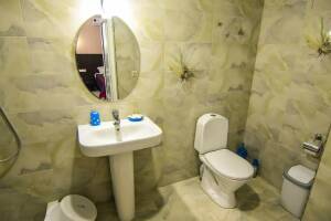 Изображение Изображение: Двухместный +1 стандарт с балкон, с видом во двор #1 #8