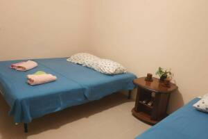 Изображение Изображение: 3-х местный Комфорт + #1 #1