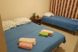 Изображение Изображение: 3-х местный Комфорт + #1 #3