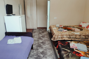 Изображение Изображение: 5-и местный Комфорт + #1 #7