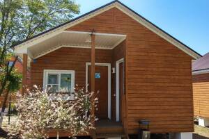 Изображение Изображение: Домики № 1, № 2, № 3, № 4, № 5 #1 #1