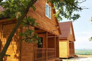 Изображение Изображение: Коттедж № 10 #1 #10