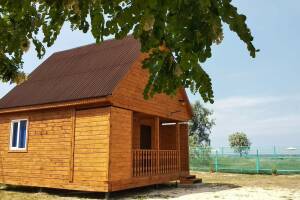 Изображение Изображение: Коттедж № 11 #1 #11