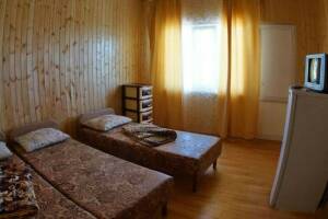 Изображение Изображение: 3-х местный номер #1 #2