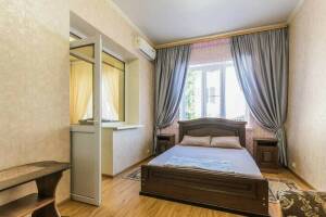 Изображение Изображение: Четырехместный 2х-комнатный номер #1 #4