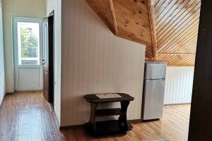 Изображение Изображение: Трехместный с балконом #1 #7