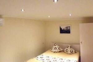 Изображение Изображение: Комната- «Luxe» на 2-x человек #1 #1