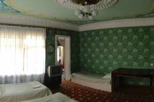 Изображение Изображение: Комната- «Комфорт» N6 на 4-x человек #1 #7