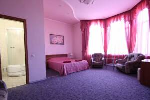 Изображение Изображение: Большой полулюкс #1 #2