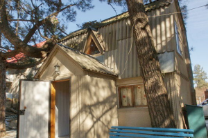 Изображение Изображение: 4-х местный Коттедж #1 #3