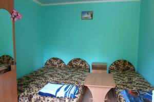 Изображение Изображение: 3-х местный «Эконом» #1 #5