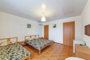 Изображение Изображение: 2-х местный номер «Семейный» #1 #3