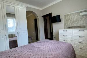 Изображение Изображение: Номер «Люкс» 4-х местный #1 #4