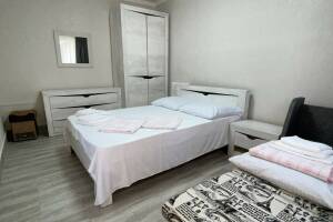 Изображение Изображение: Номер «Эконом» 2-х местный с доп. местами #1 #5