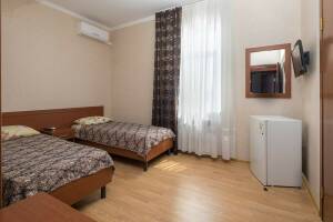 Изображение Изображение: 2-х местный номер «Люкс» #1 #1