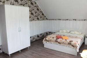 Изображение Изображение: Номер класса «Стандарт» на 4 человека (белый) #1 #4