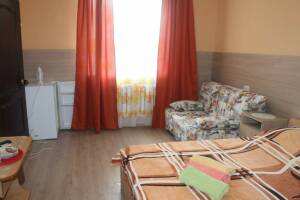 Изображение Изображение: Номер класса «Стандарт» на 4 человека (1 этаж) #1 #5