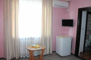 Изображение Изображение: Двухкомнатный номер на 5 человек #1 #7