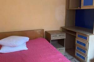 Изображение Изображение: Эконом 2-х местный двуспальная кровать #1 #3