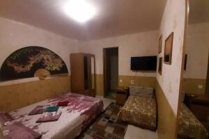 Изображение Изображение: 2-х местный с летней кухней #1 #3