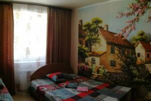 Изображение Изображение: 2-х комнатные апартаменты с кухней #1 #8