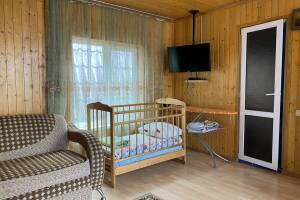 Изображение Изображение: Номер «Летучий Голландец» (3 этаж) #1 #1