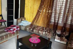 Изображение Изображение: 4-х м. н на 1 этаже (красный) #1 #3