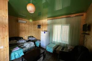 Изображение Изображение: 4-х м. н на 2 этаже (зелёный) #1 #6