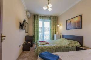 Изображение Изображение: 3-х местный номер «Стандарт» #1 #2