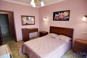 Изображение Изображение: 2-х местный «Комфорт» 2 этаж #1 #5