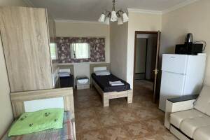 Изображение Изображение: 2-х комнатный «Комфорт» (1-й этаж) #1 #6