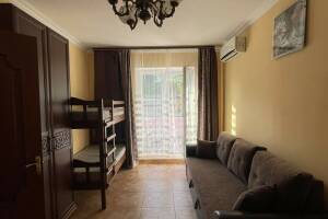 Изображение Изображение: 2-х комнатный номер «Стандарт» с кухней #1 #9