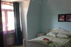 Изображение Изображение: Пентхаус с видом на море — люкс #1 #12