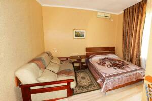 Изображение Изображение: Трехместный «Комфорт» #1 #2