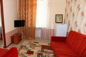 Изображение Изображение: 4-х местный «Люкс» #1 #4