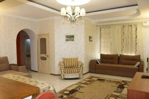 Изображение Изображение: Апартаменты 6-ти местные #1 #5