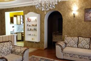 Изображение Изображение: Аппартаменты 6 -местные #1 #7