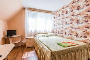 Изображение Изображение: Трехместный номер #1 #2