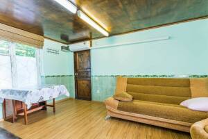 Изображение Изображение: Двухкомнатный отдельный домик с удобствами #1 #3