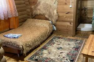 Изображение Изображение: Отдельный домик с удобствами #1 #4