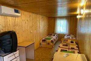 Изображение Изображение: Отдельный домик с удобствам #1 #5