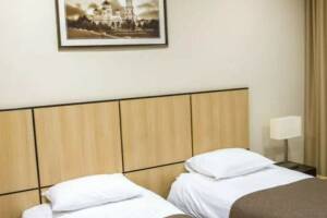 Изображение Изображение: 2-местный номер со всеми удобствами #1 #3